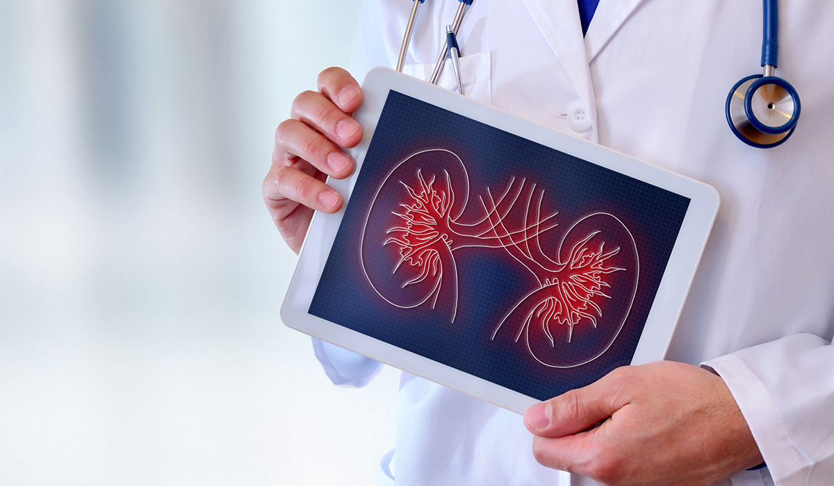 8 Crucial Kidney Failure Symptoms That Most People Ignore